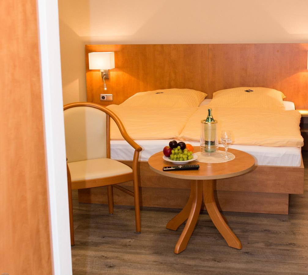 Hotel Restaurant Luetkebohmert Reken Екстер'єр фото