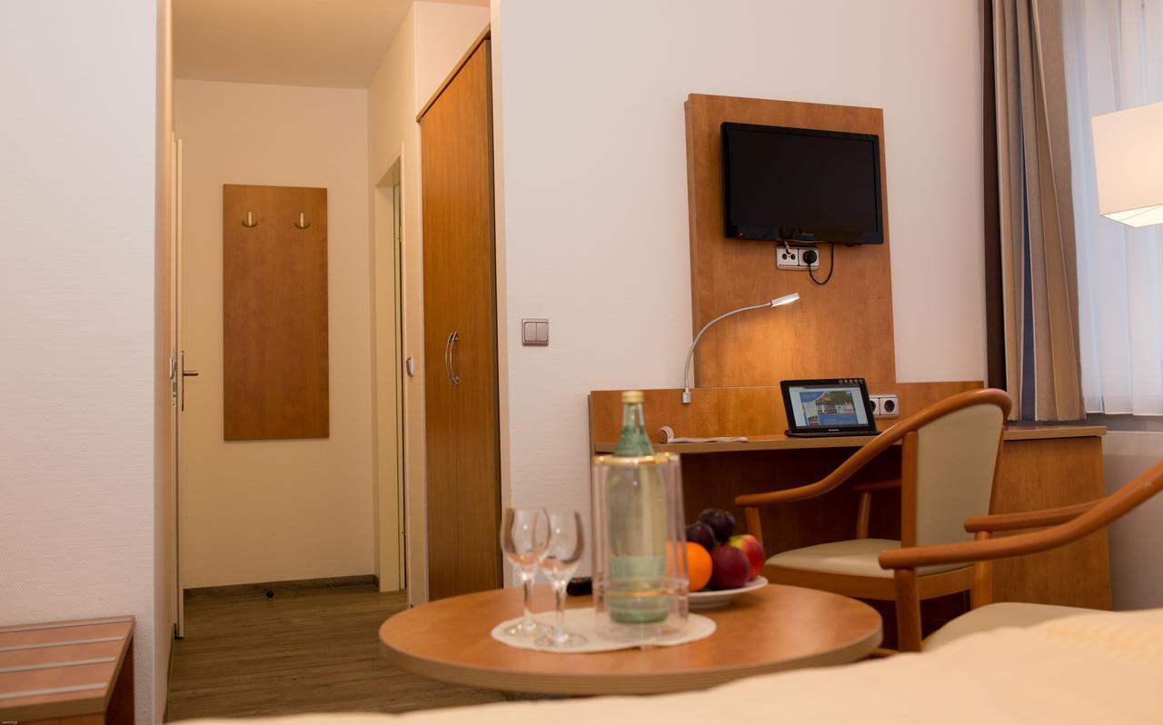 Hotel Restaurant Luetkebohmert Reken Екстер'єр фото