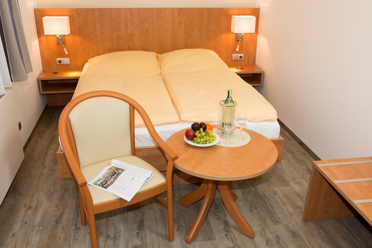 Hotel Restaurant Luetkebohmert Reken Екстер'єр фото