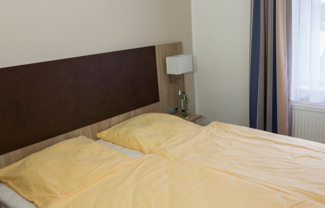 Hotel Restaurant Luetkebohmert Reken Екстер'єр фото