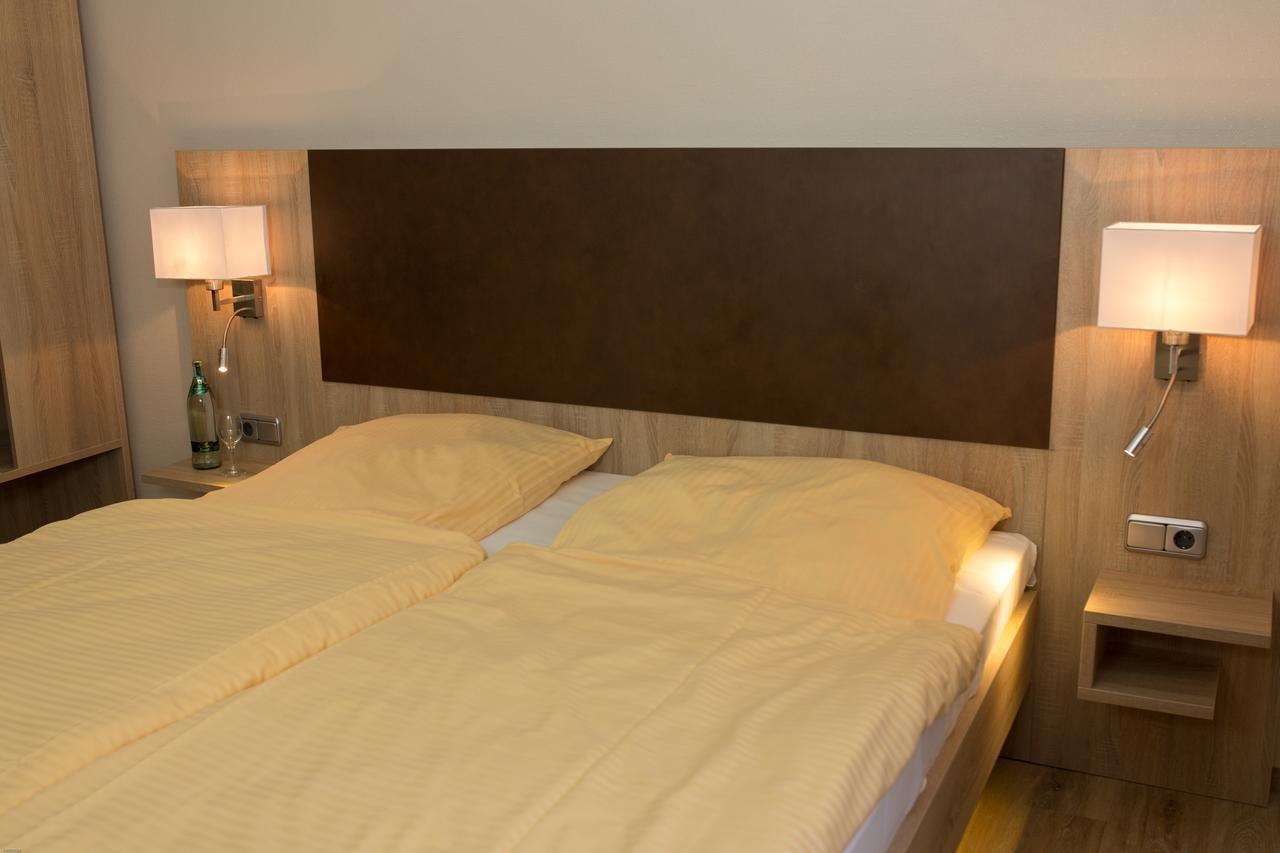 Hotel Restaurant Luetkebohmert Reken Екстер'єр фото