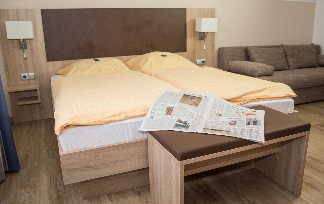 Hotel Restaurant Luetkebohmert Reken Екстер'єр фото