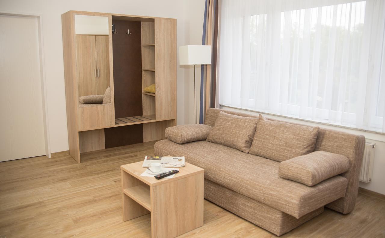 Hotel Restaurant Luetkebohmert Reken Екстер'єр фото