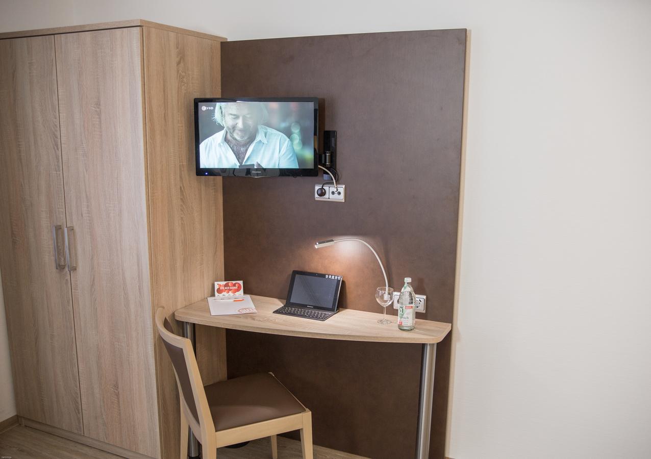 Hotel Restaurant Luetkebohmert Reken Екстер'єр фото