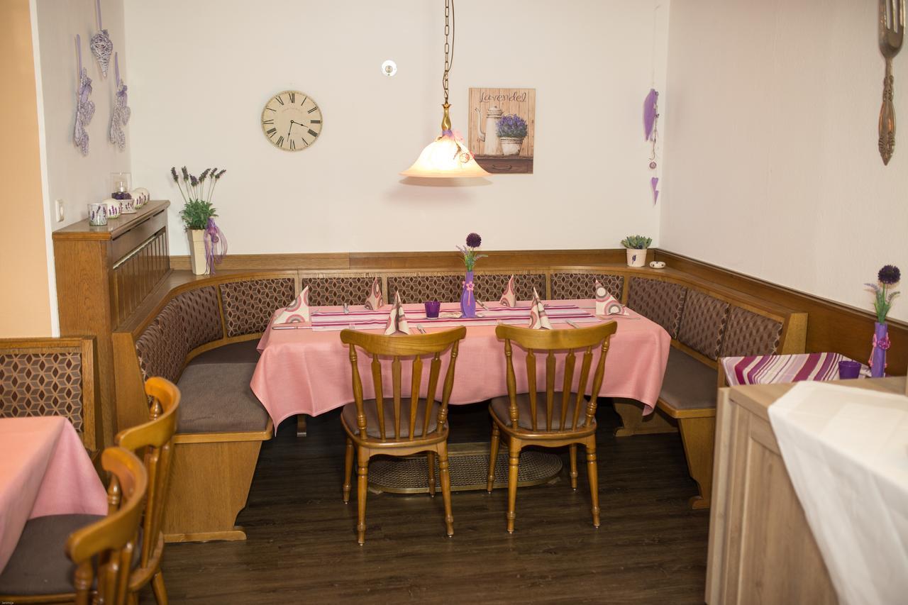 Hotel Restaurant Luetkebohmert Reken Екстер'єр фото