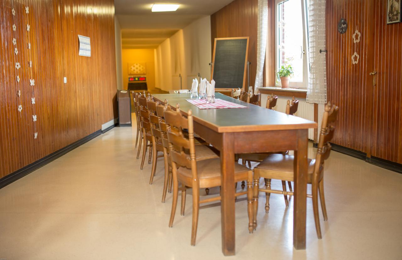 Hotel Restaurant Luetkebohmert Reken Екстер'єр фото