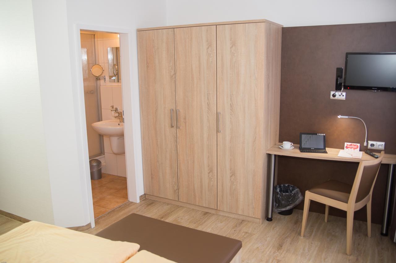 Hotel Restaurant Luetkebohmert Reken Екстер'єр фото